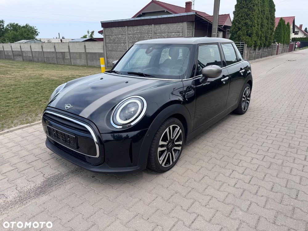 MINI Cooper - 1
