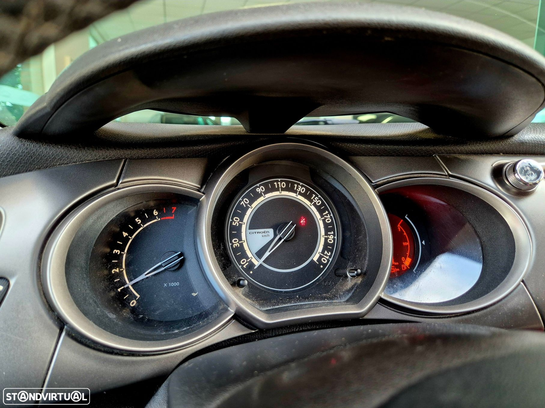 Citroën C3 1.2 VTi Seduction - 15