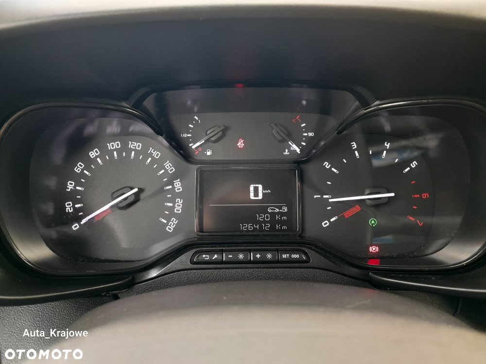 Toyota PROACE CITY LONG - 18