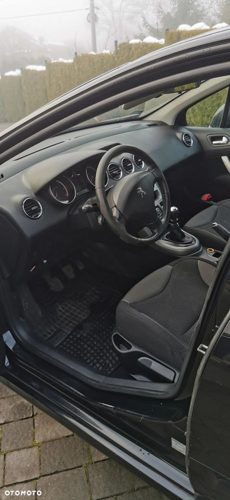 Peugeot 308 HDi FAP 110 Tendance - 9