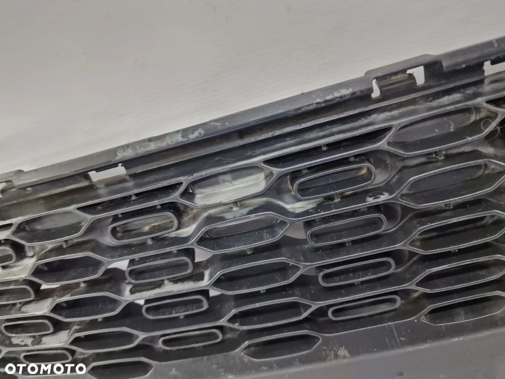 PEUGEOT 107 LIFT 11- KRATKA ŚRODKOWA ZDERZAKA PRZEDNIEGO PRZÓD , NR 53111-0H050 , NR AUKCJI KR430 - 10