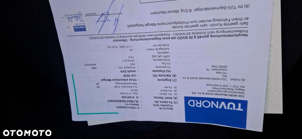 Hyundai i20 1.2 Comfort EU5 - 22