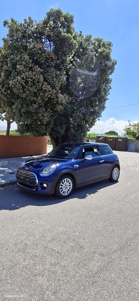 MINI 3 Portas - 5
