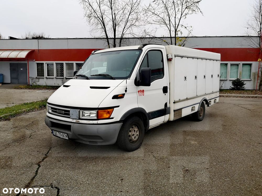 Iveco 35S12 - 1