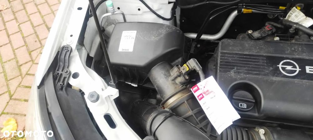 Opel Mokka 1.7 CDTI Enjoy S&S - 23