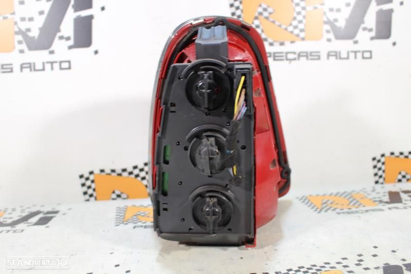 Farolim Direito Mini Mini (R56)  Farolim Direito Mini Lci / 7255912 - 6