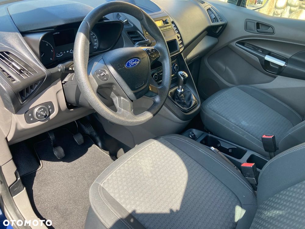 Ford Transit Connect 230 L2 LKW S&S Trend - 7