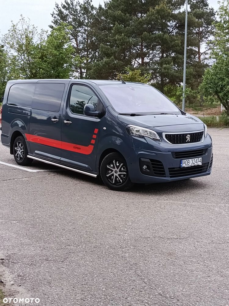 Peugeot Expert - 21
