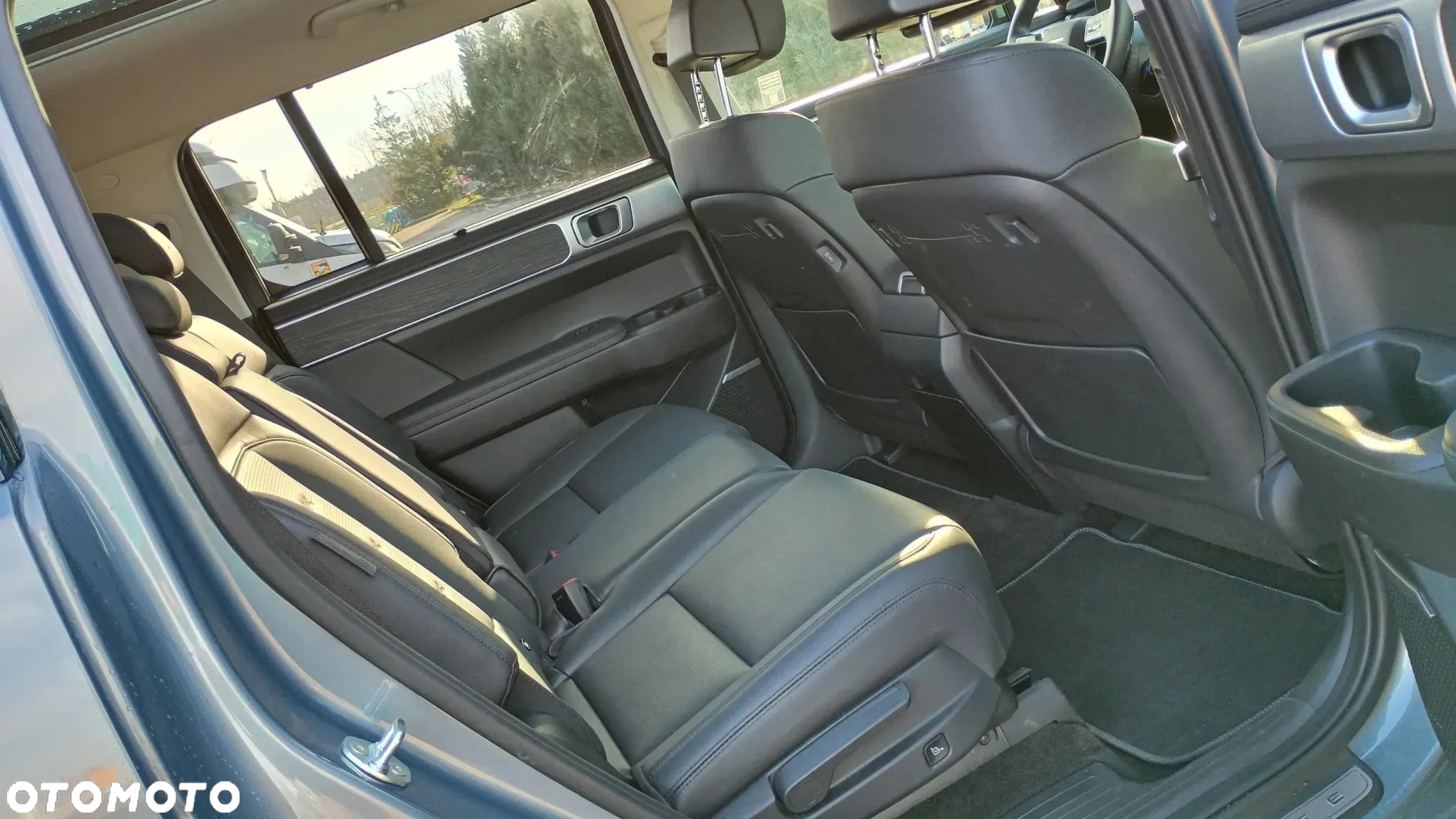 Hyundai Santa Fe - 21