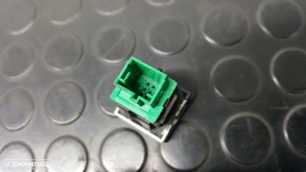 CONTROLE DE BLOQUEIO DE PORTA PEUGEOT PARTNER KASTEN CONFORT L2 - 2