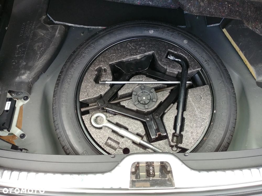 Volvo XC 60 D5 AWD Summum - 20