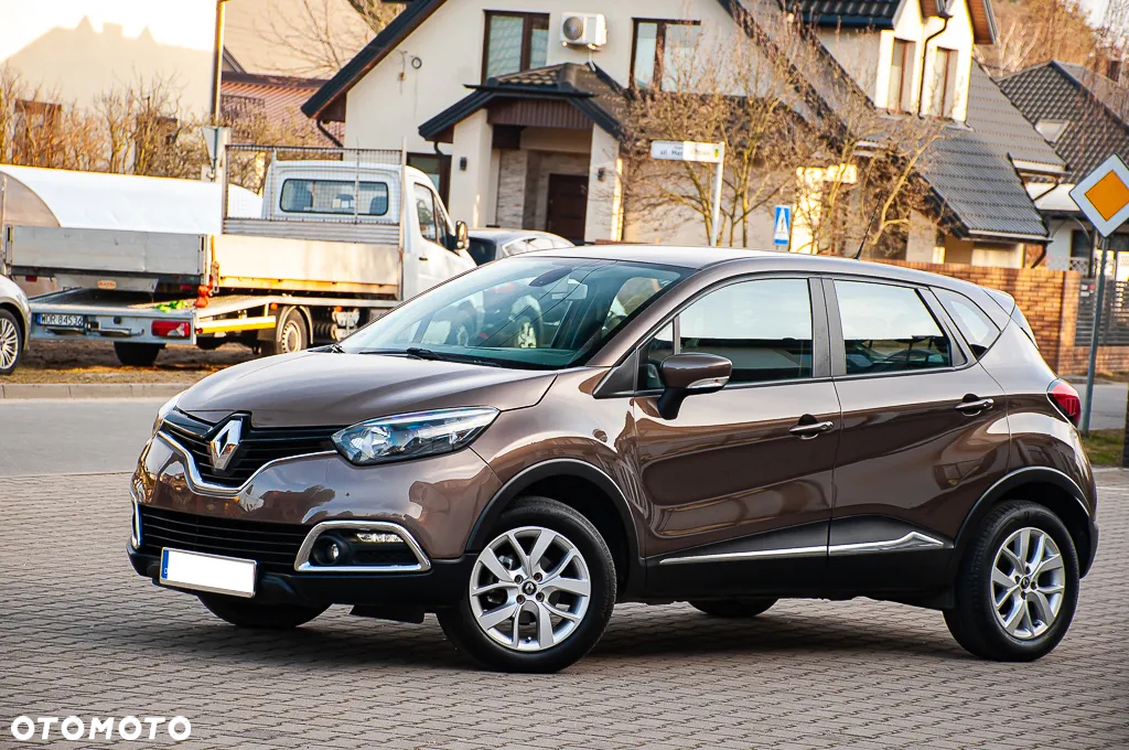 Renault Captur ENERGY TCe 90 Start&Stop Intens - 6