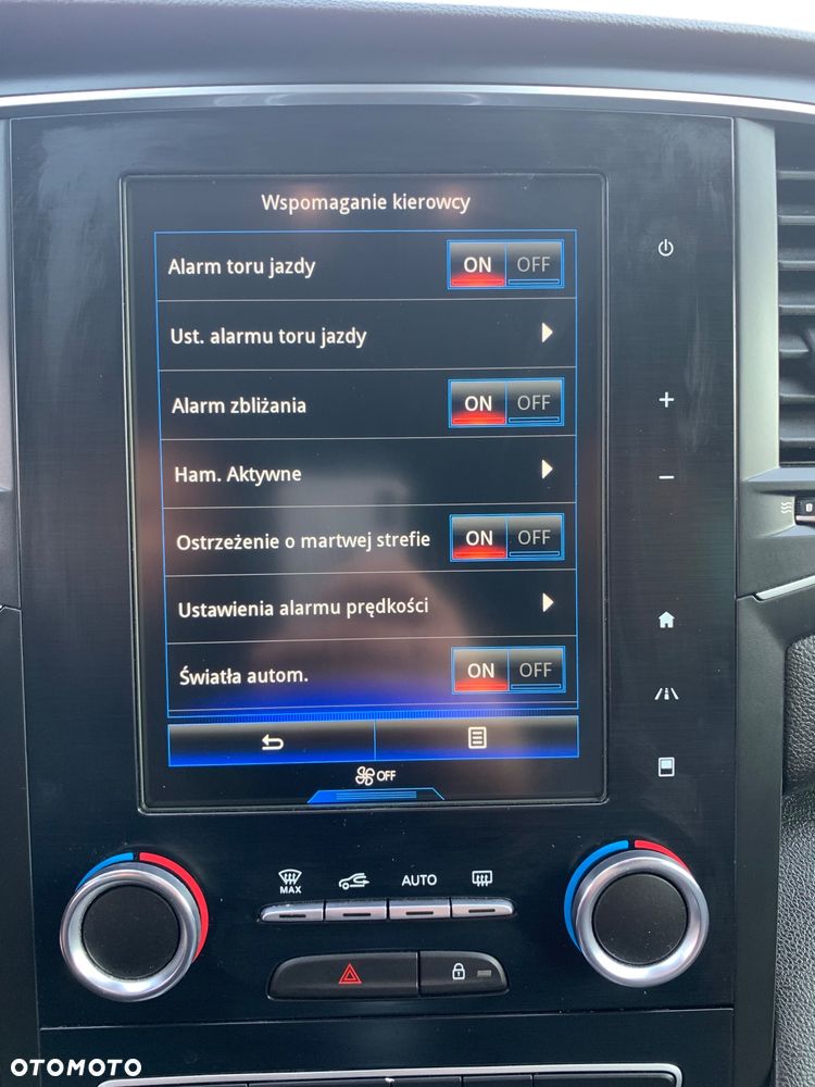 Renault Megane 1.2 Energy TCe Intens EDC - 19