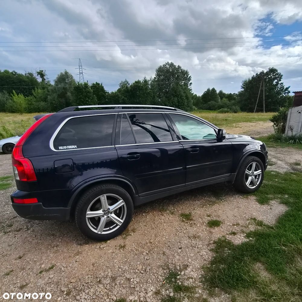 Volvo XC 90 3.2 AWD Kinetic - 4
