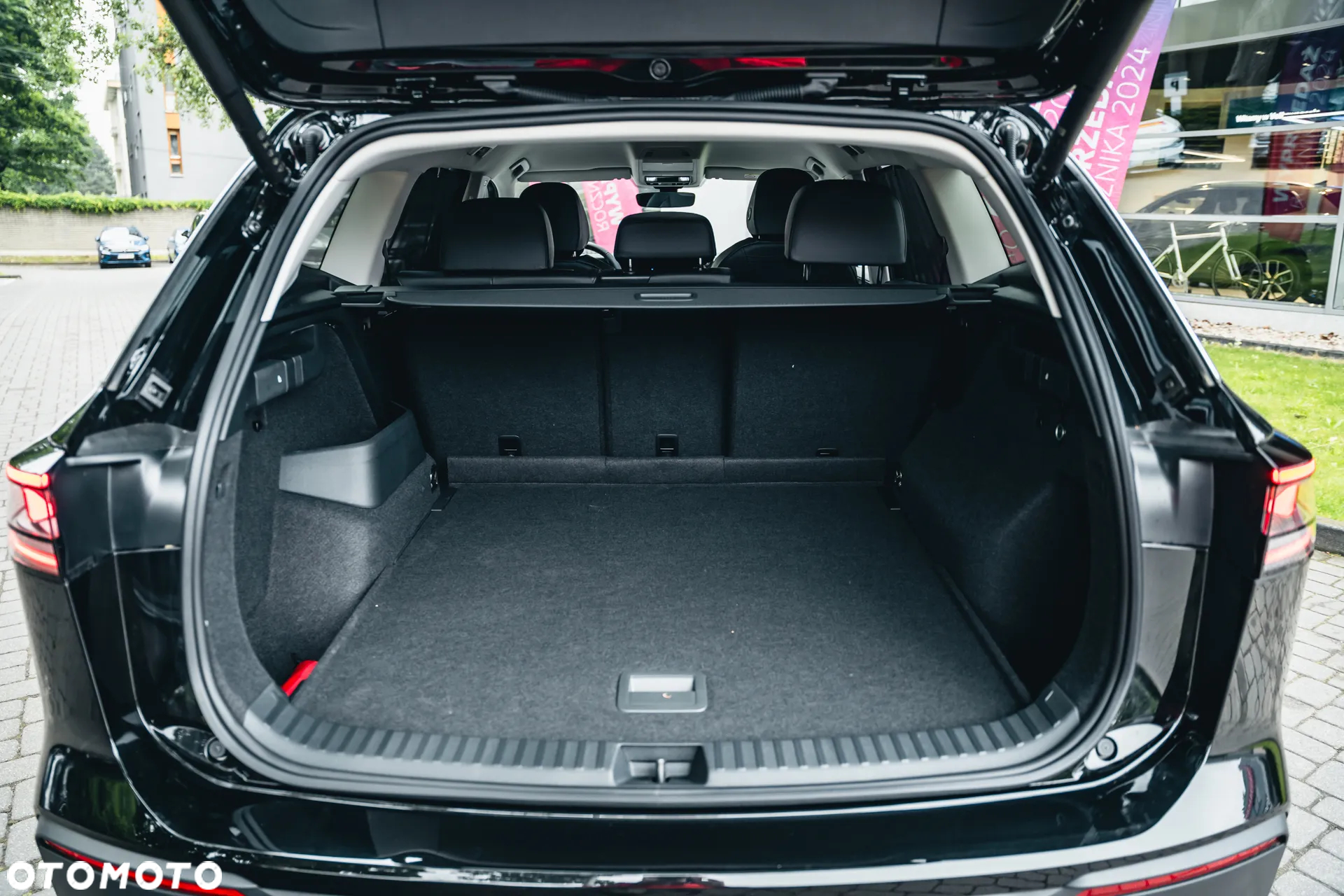 Volkswagen Tayron 2.0 TSI Life Plus DSG - 14