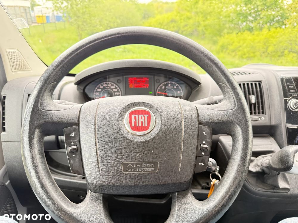 Fiat Ducato - 14