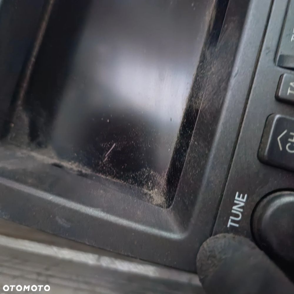 RADIO LEXUS GS 86120 3A880 - 2