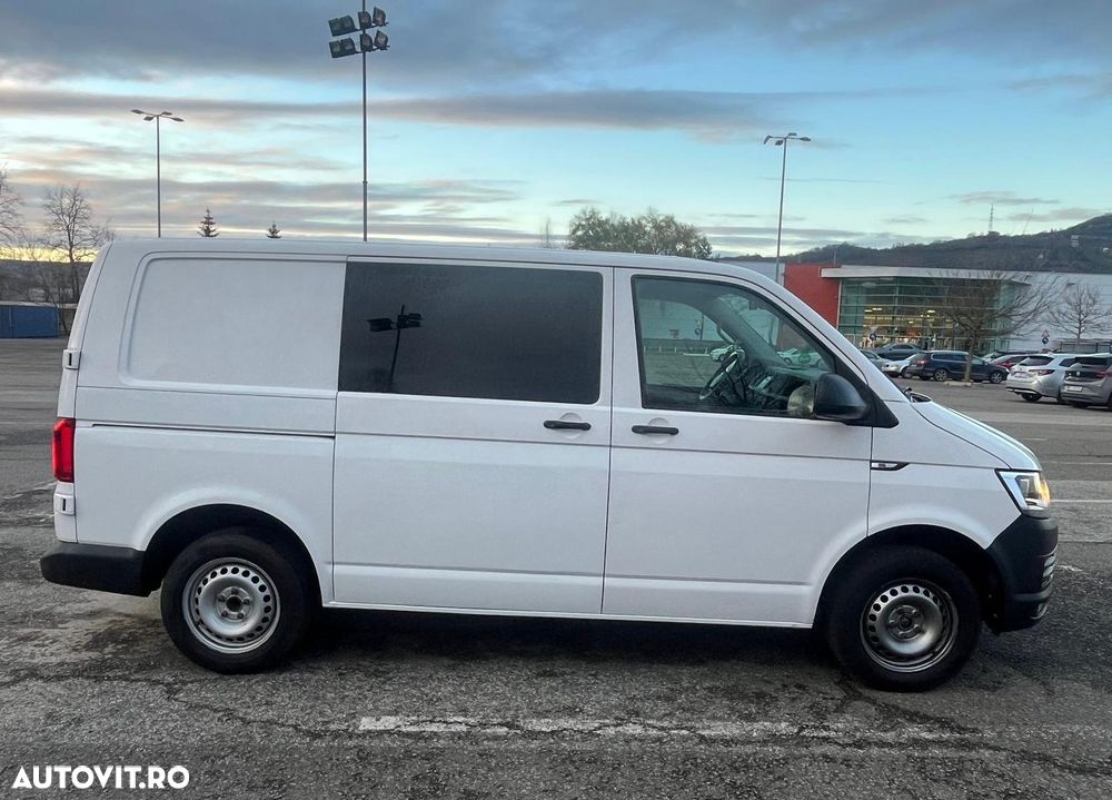Volkswagen Transporter Multivan T6 2.0 TDI 75 kW LR Comfortline - 13