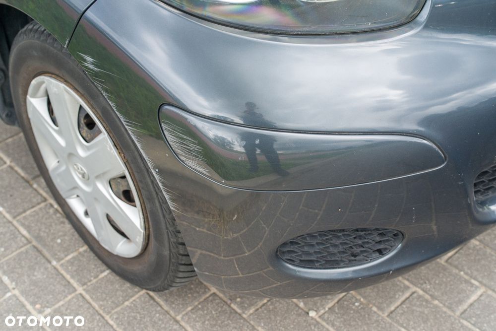 Toyota Aygo - 7