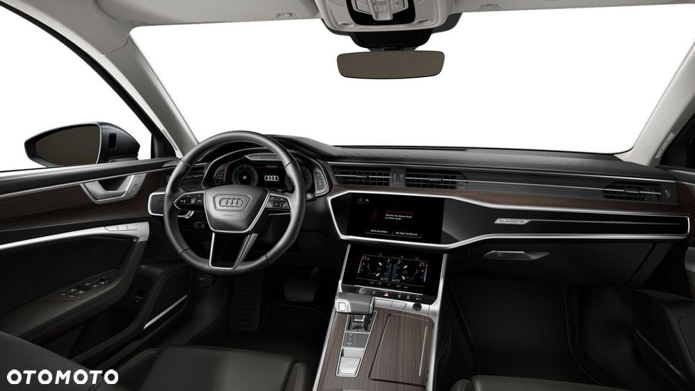 Audi A6 Allroad - 23