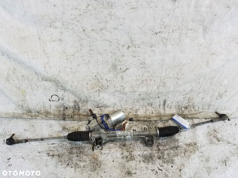 maglownica przekładnia smart forfour ii 1.0 b a4534601900 6820000270 europa - 1