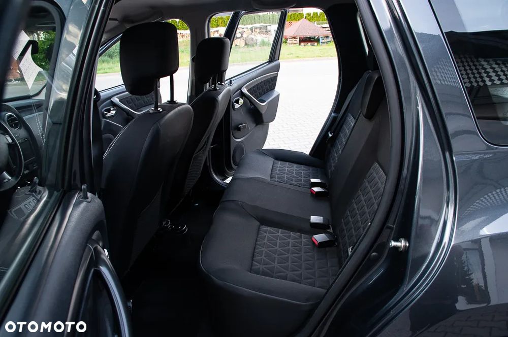 Dacia Duster 1.2 TCe Prestige - 40