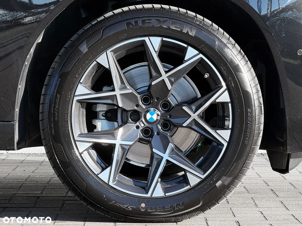 BMW X3 xDrive20 mHEV - 10
