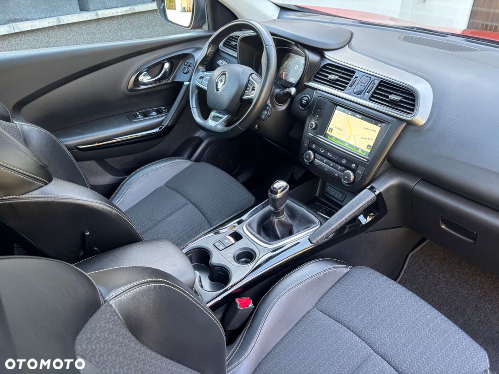 Renault Kadjar - 20