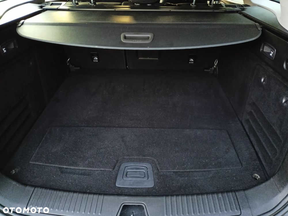 Renault Talisman BLUE dCi 150 BUSINESS EDITION - 9