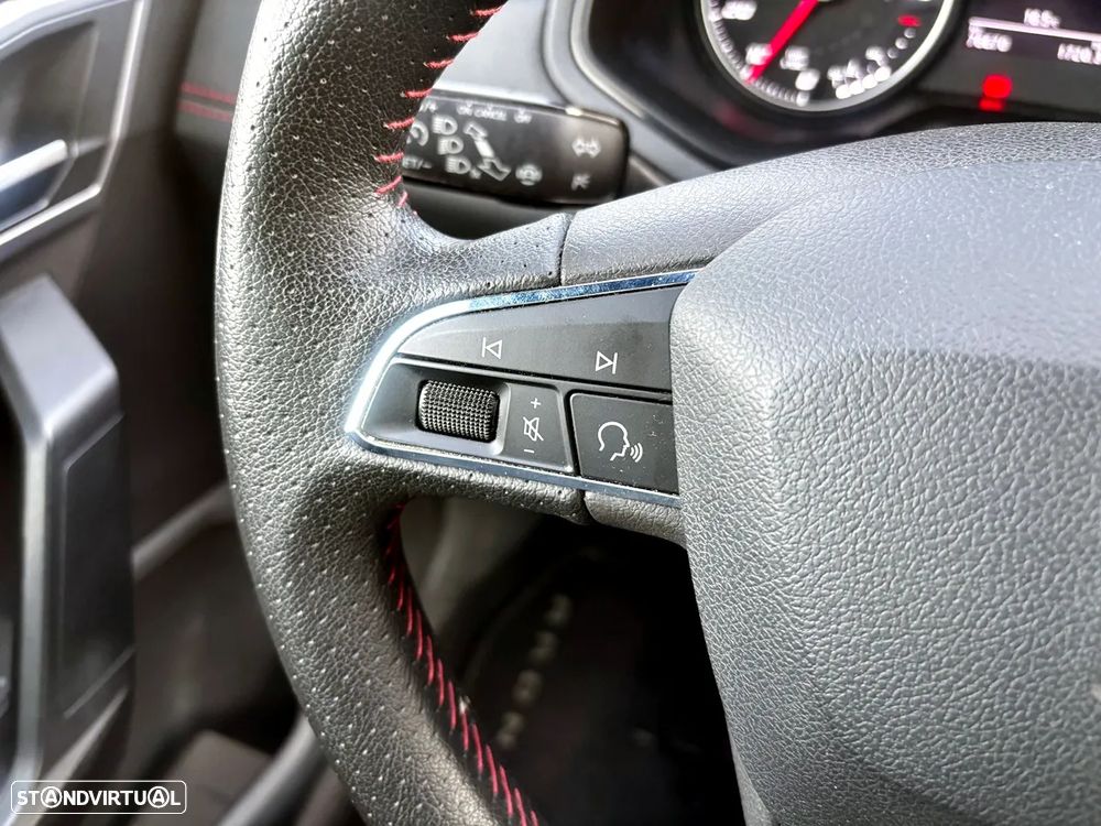 SEAT Arona 1.0 TSI Reference - 16