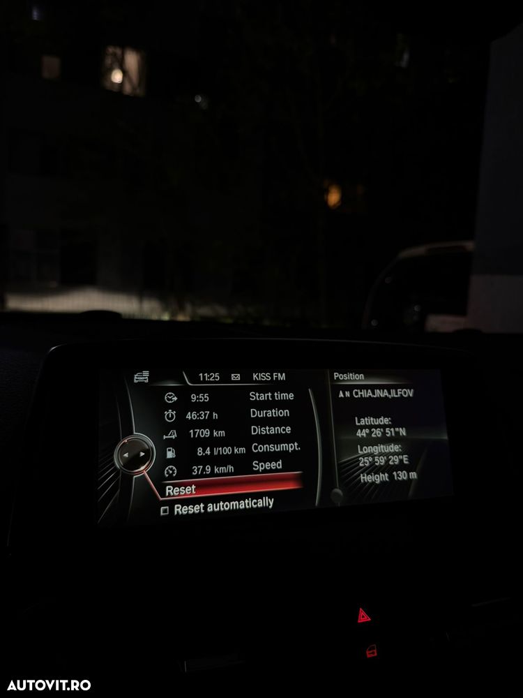 BMW Seria 6 640d xDrive - 17