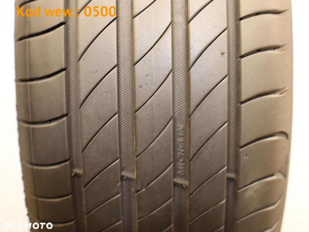 Michelin Primacy 4 - 195/65 R15 - 6