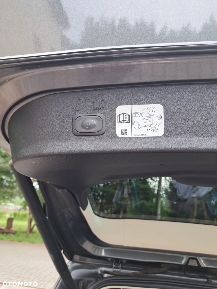 Ford Kuga 2.0 TDCi AWD Titanium - 8