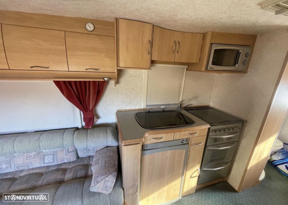 Coachmen Surge Marter - 7