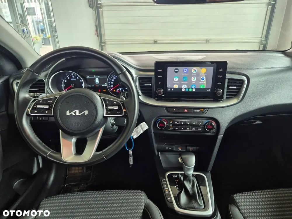 Kia Ceed 1.5 T-GDI M DCT - 5