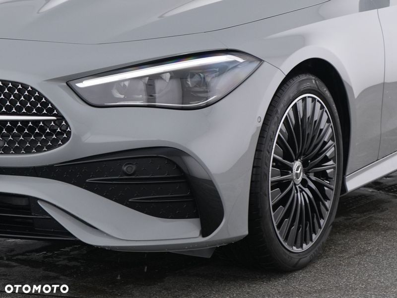Mercedes-Benz CLE 220 d 9G-TRONIC Edition AMG Line - 4