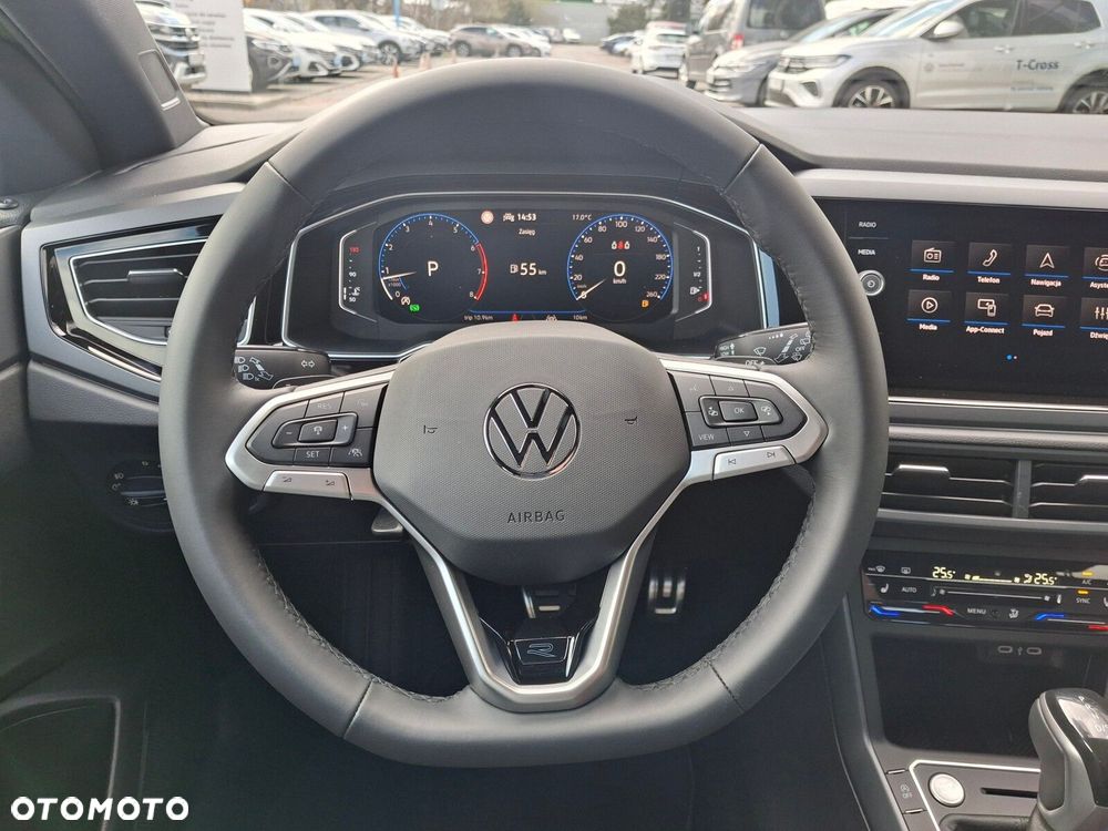 Volkswagen Taigo 1.5 TSI ACT R-Line Plus DSG - 22