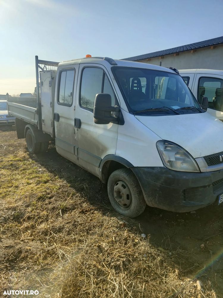 Iveco daily - 1