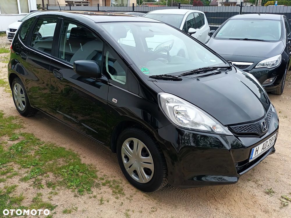 Honda Jazz 1.2 i-VTEC - 11