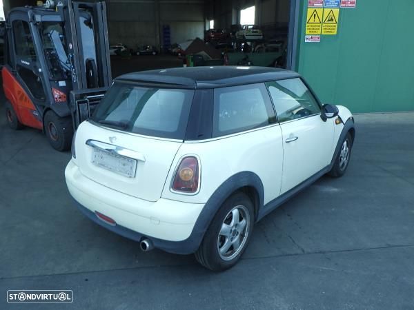 Para Peças Mini Mini (R56) - 4