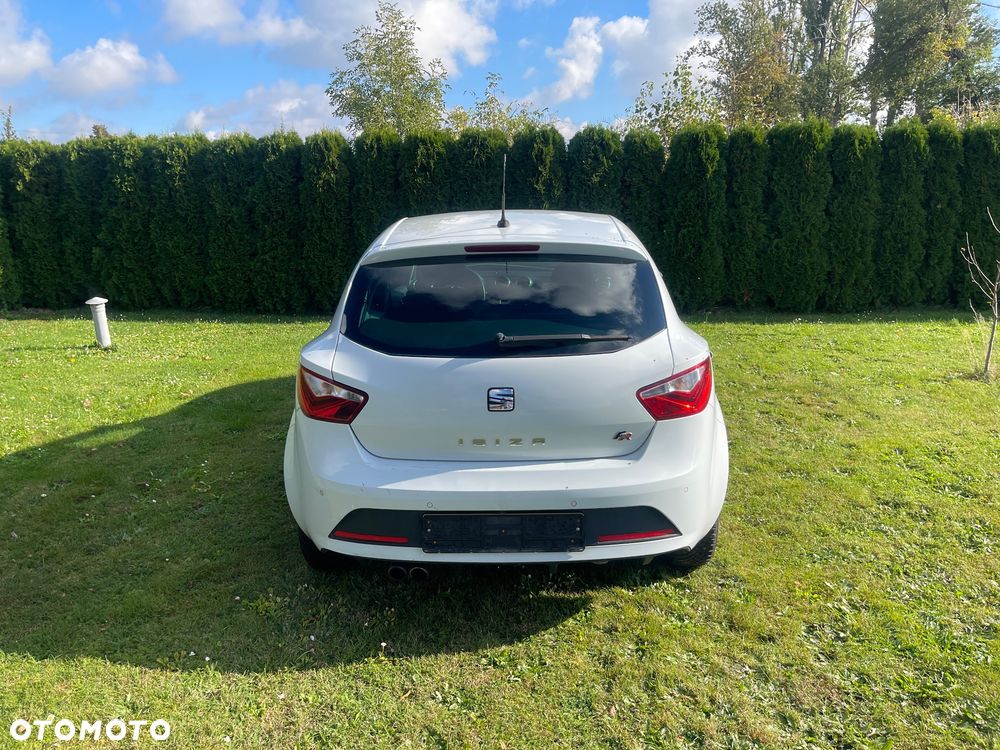 Seat Ibiza SC 1.0 Eco TSI S&S FR - 6