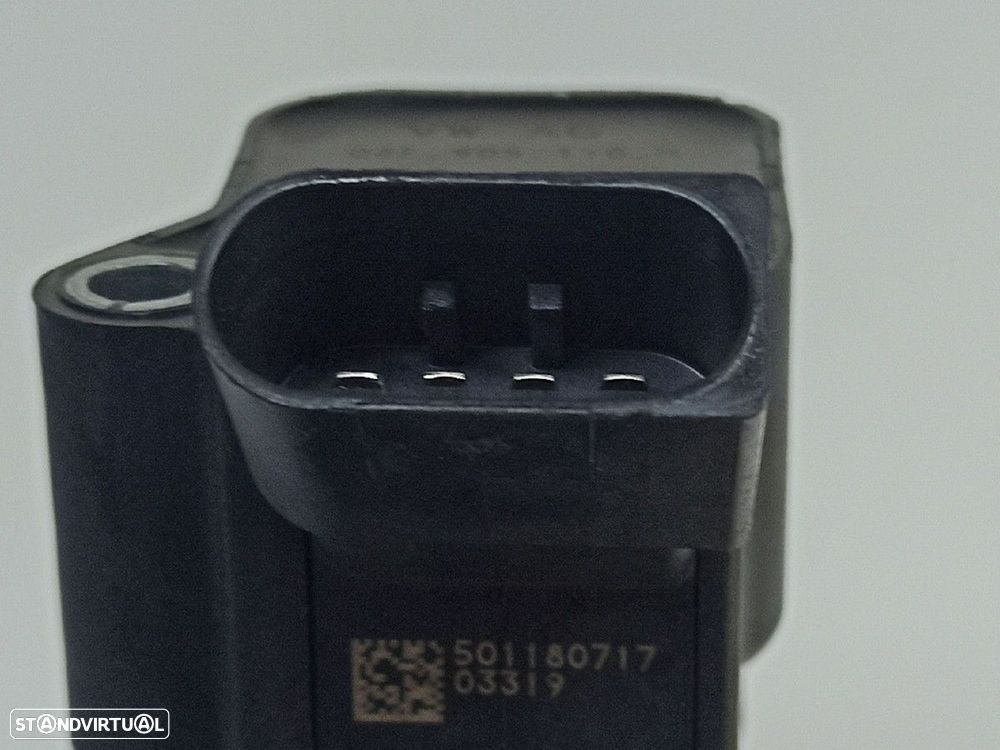 VELA VOLKSWAGEN GOLF VII LIM. (BQ1) ADVANCE - 3