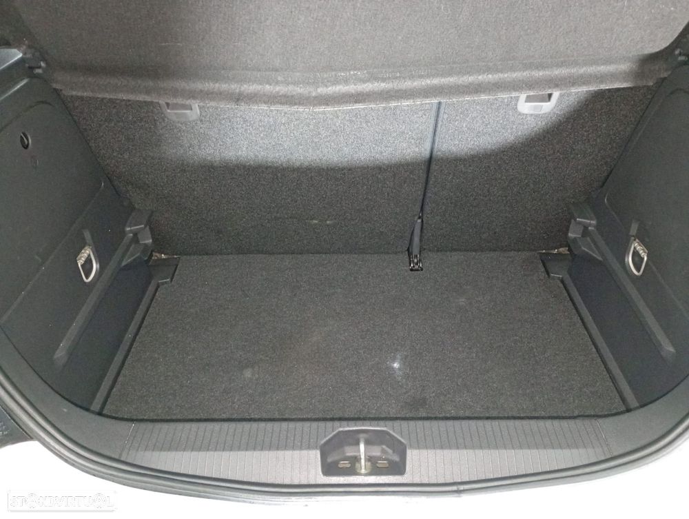 Opel Corsa 1.2 Enjoy FlexFuel - 17