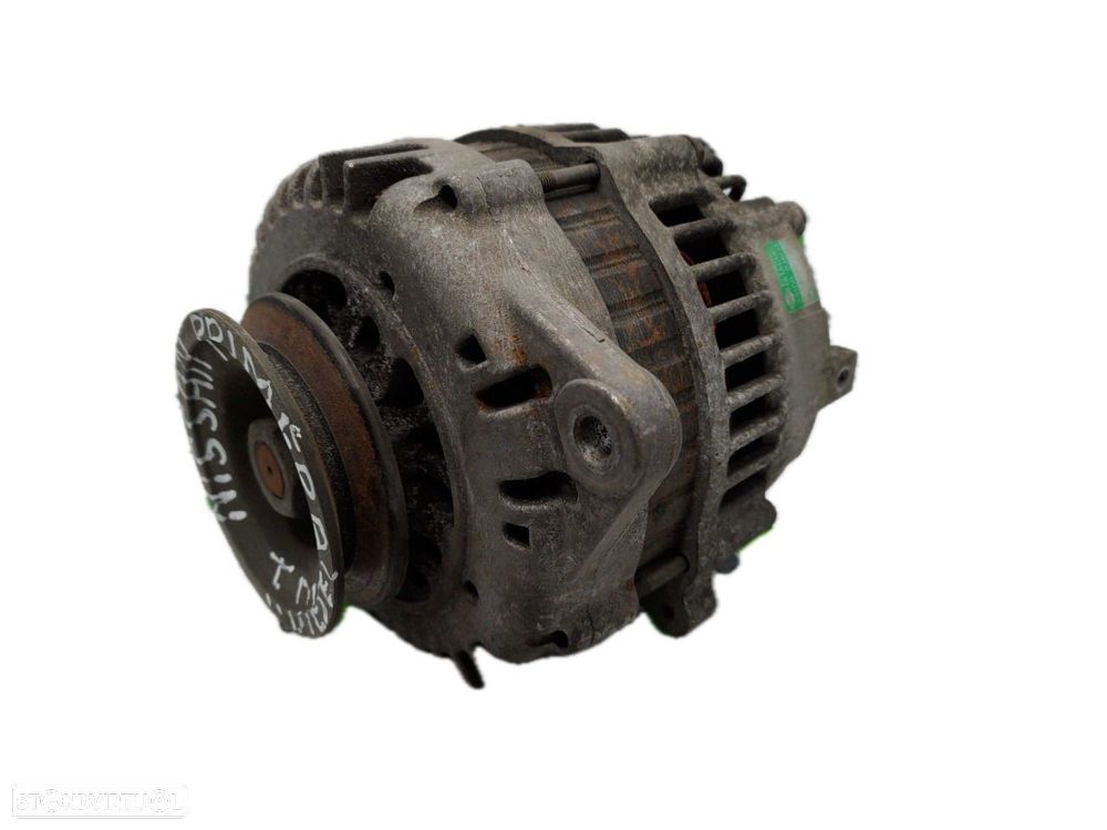 Alternador Nissan Primera (P11) - 1