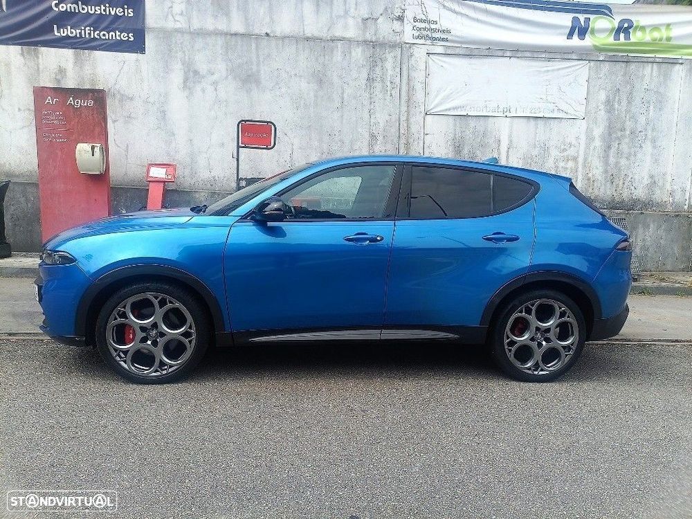 Alfa Romeo Tonale - 13