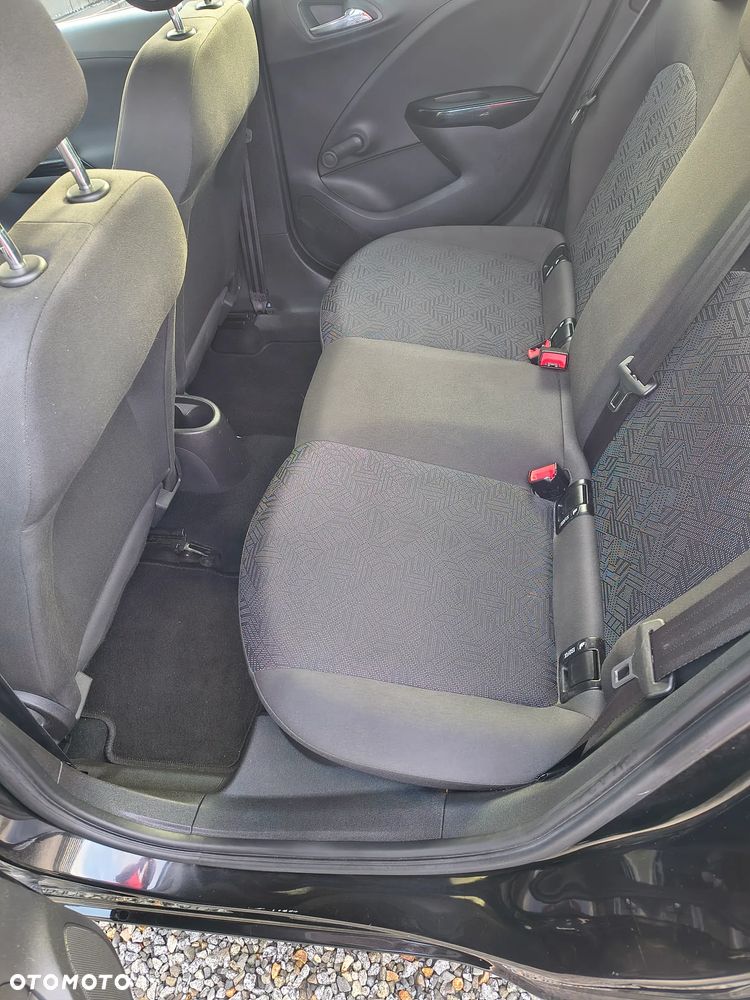 Opel Corsa - 24