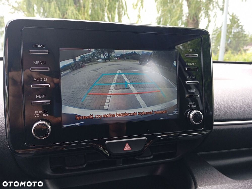 Toyota Yaris Hybrid 1.5 Comfort - 21