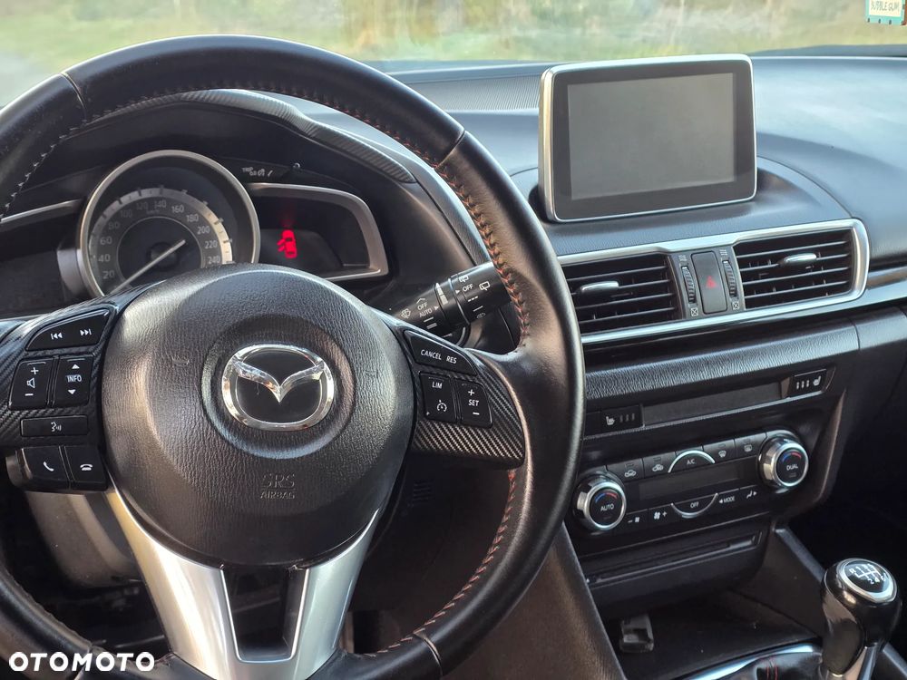 Mazda 3 2.0 Skyenergy - 11