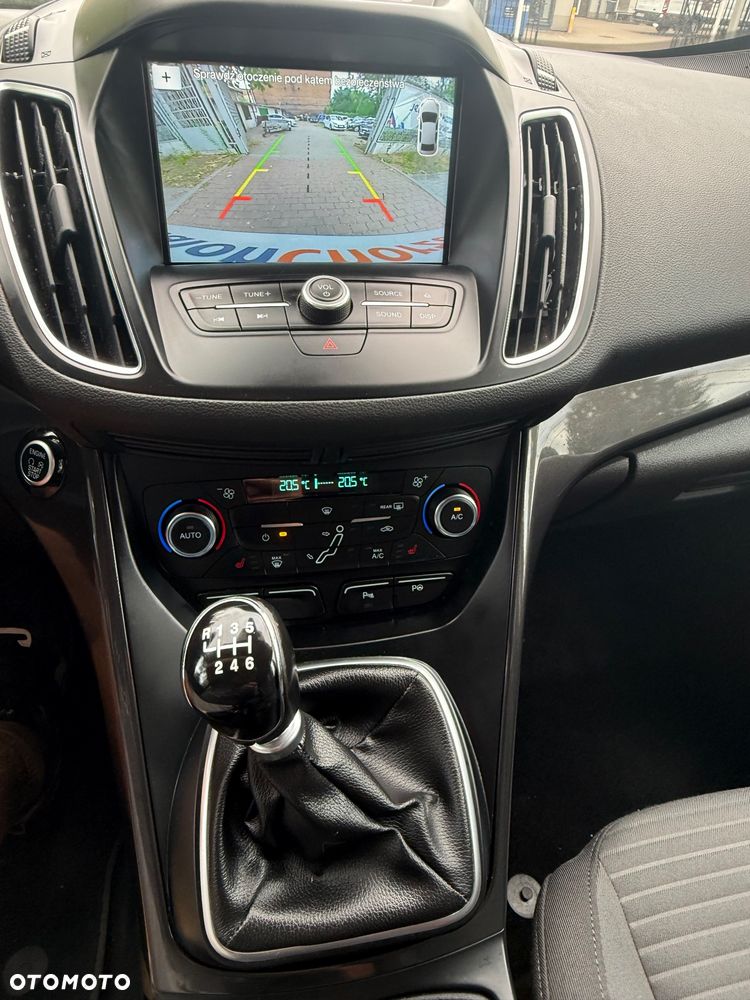 Ford C-MAX 1.0 EcoBoost Titanium ASS - 20