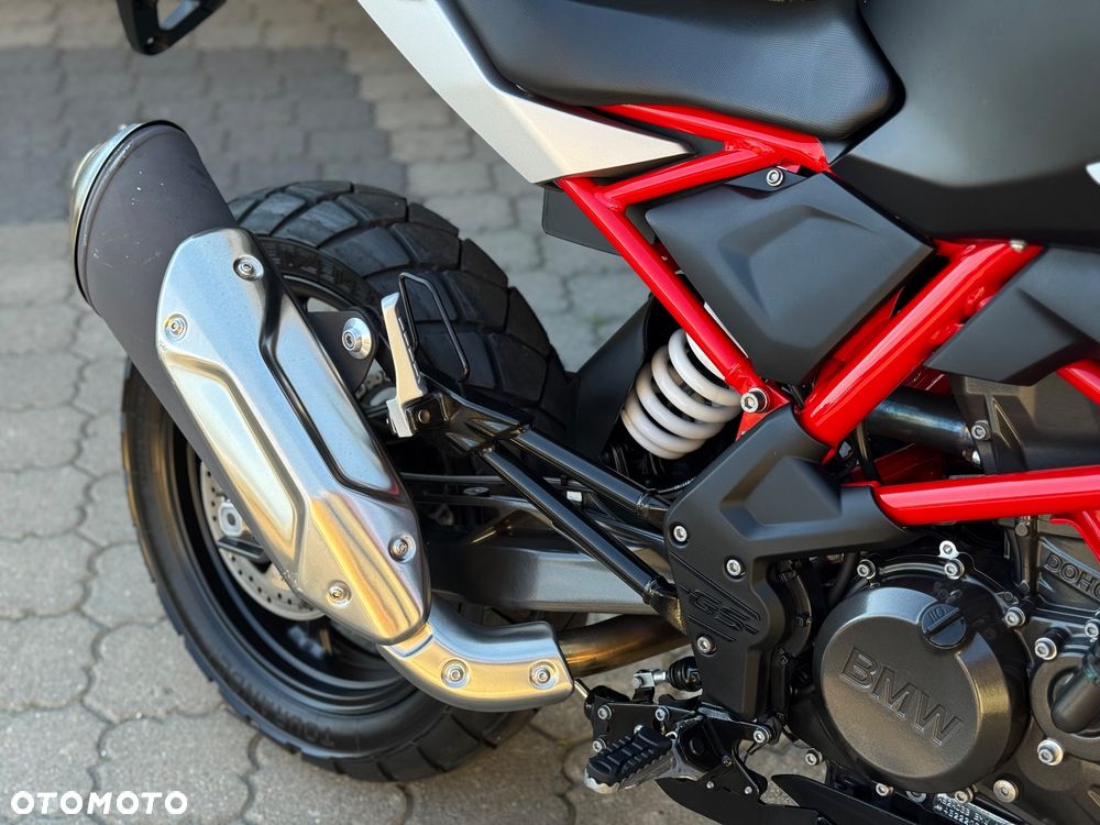 BMW GS - 15